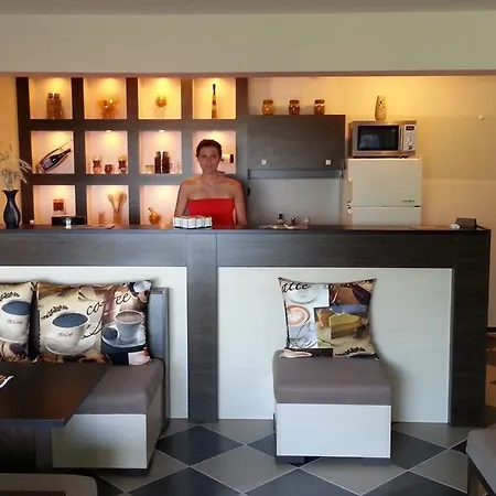 מלון Cacao House גולדן סנדס
