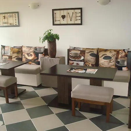 Cacao House מלון