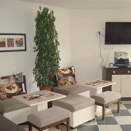 Cacao House מלון