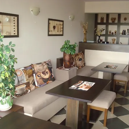 Cacao House מלון גולדן סנדס