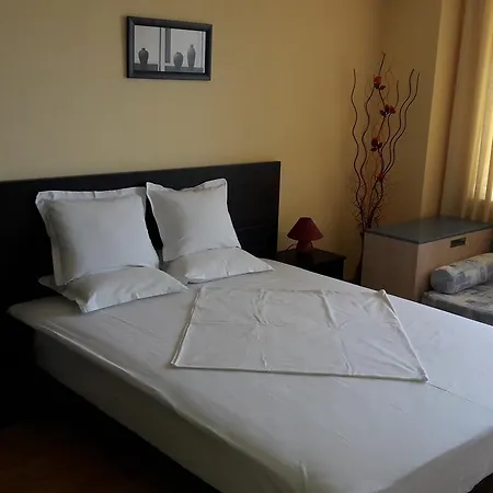 Cacao House 3* גולדן סנדס