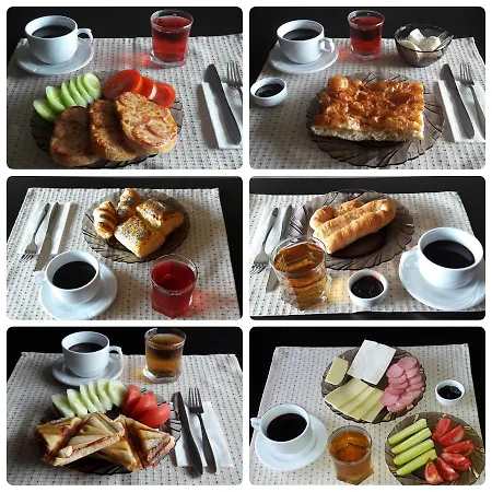 Cacao House מלון 3*