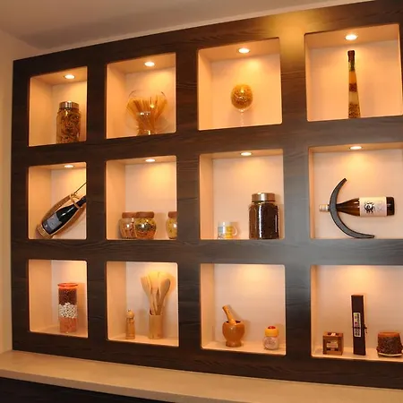 מלון Cacao House 3*
