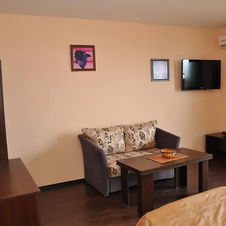 Cacao House 3* גולדן סנדס