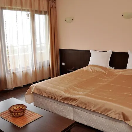 Cacao House מלון גולדן סנדס