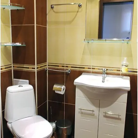 Cacao House מלון 3*