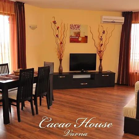 מלון Cacao House
