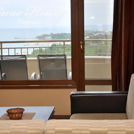Cacao House מלון גולדן סנדס
