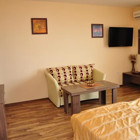 Cacao House מלון 3*